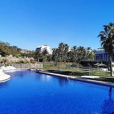 Sol Y Alma Mediterranean