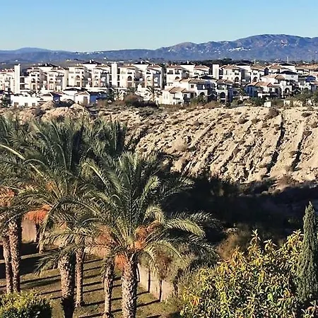 Sol Y Alma Mediterranean * ורה