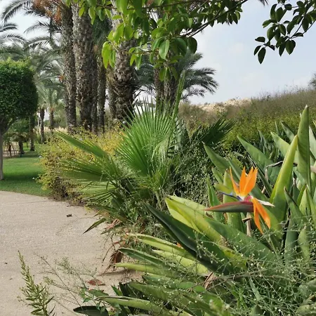 דירה Sol Y Alma Mediterranean ורה
