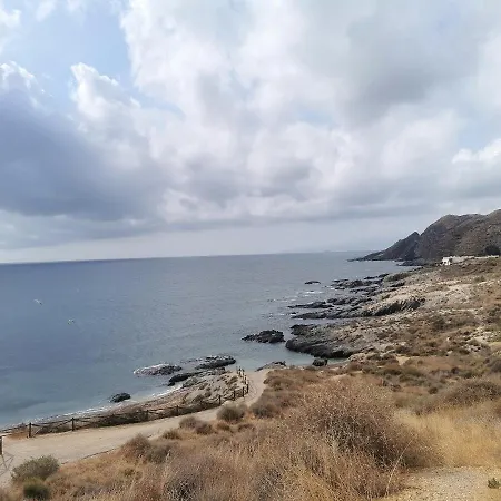 Sol Y Alma Mediterranean アパート *