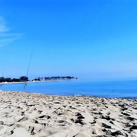 Sol Y Alma Mediterranean Daire *
