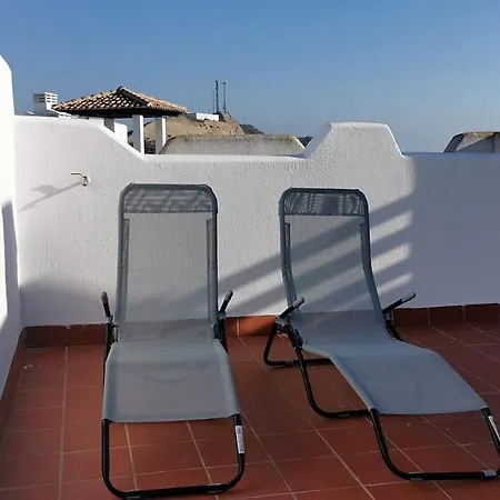 Sol Y Alma Mediterranean * L'Île-Rousse