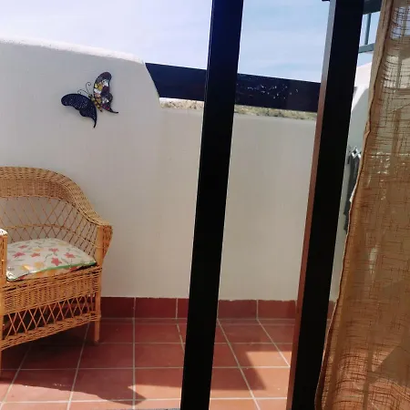 Daire Sol Y Alma Mediterranean *