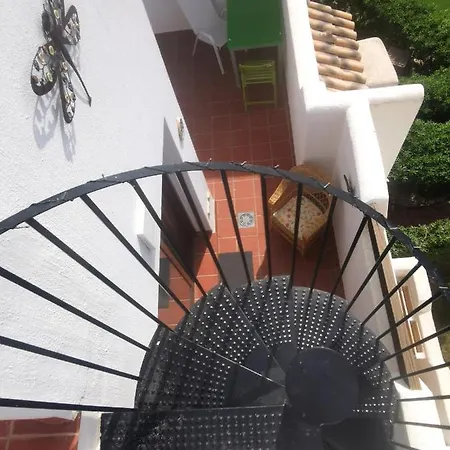 Daire Sol Y Alma Mediterranean L'Île-Rousse